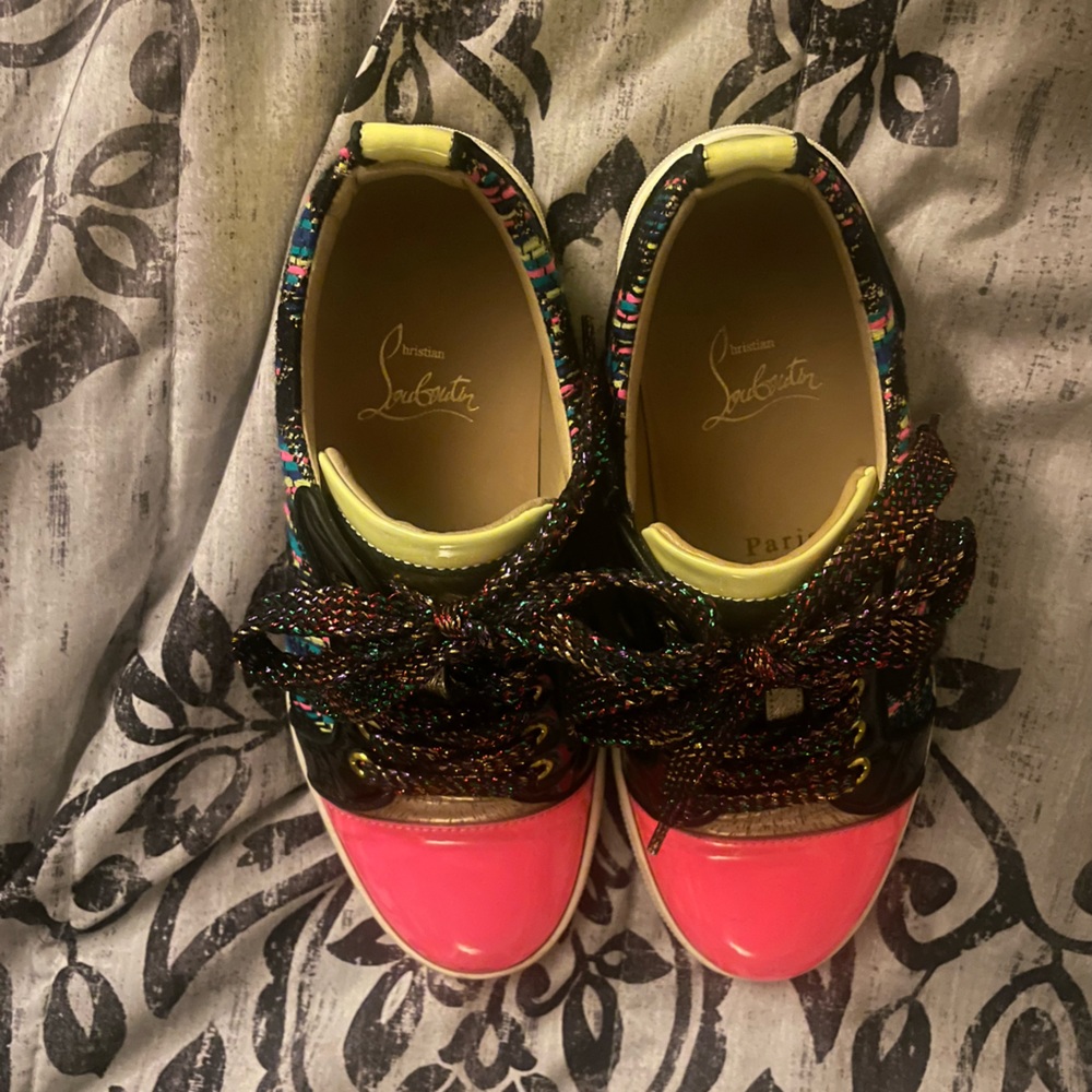 Christian Louboutin Sneakers